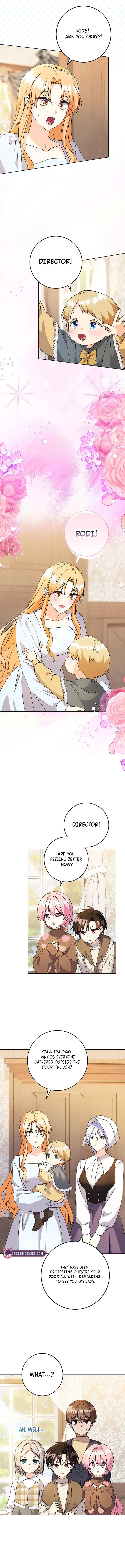 I Need Sponsorship Chapter 53 – Page 2