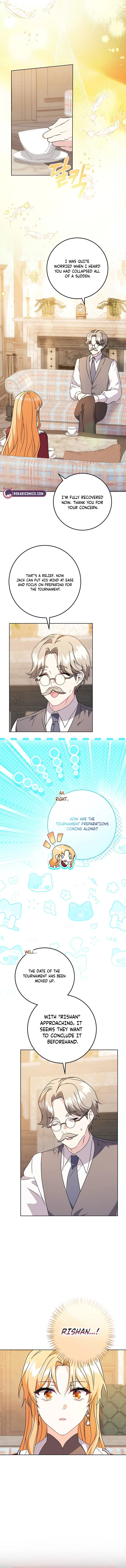 I Need Sponsorship Chapter 53 – Page 4