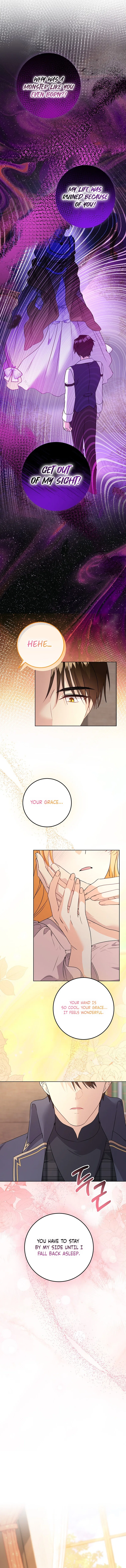 I Need Sponsorship Chapter 53 – Page 12