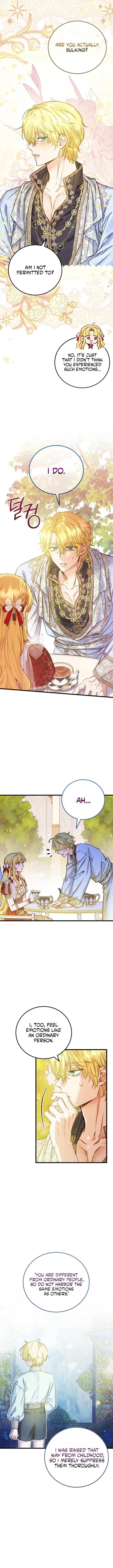 The Villainess Is a Millionaire Fixer Chapter 44 – Page 7