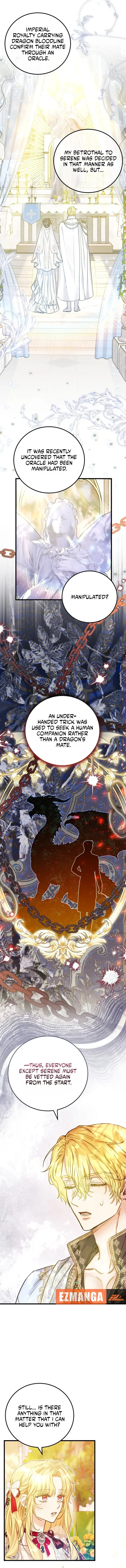 The Villainess Is a Millionaire Fixer Chapter 44 – Page 9