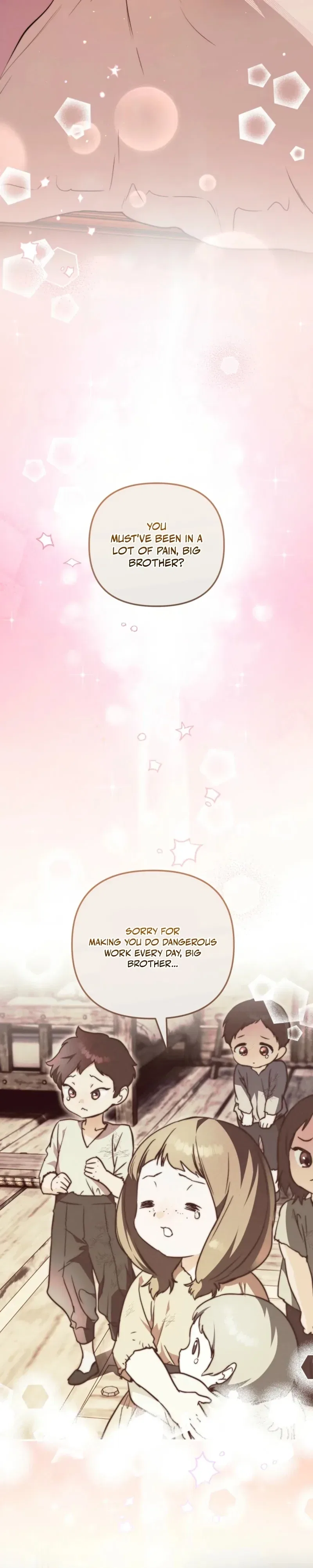 A Secretly Capable Child Is Seeking For Her Dad Chapter 53 – Page 2
