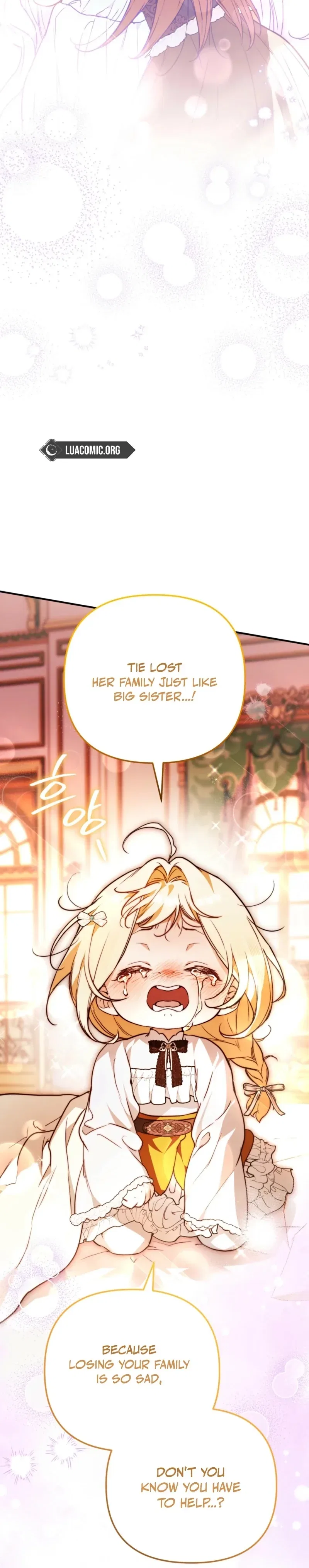 A Secretly Capable Child Is Seeking For Her Dad Chapter 53 – Page 6