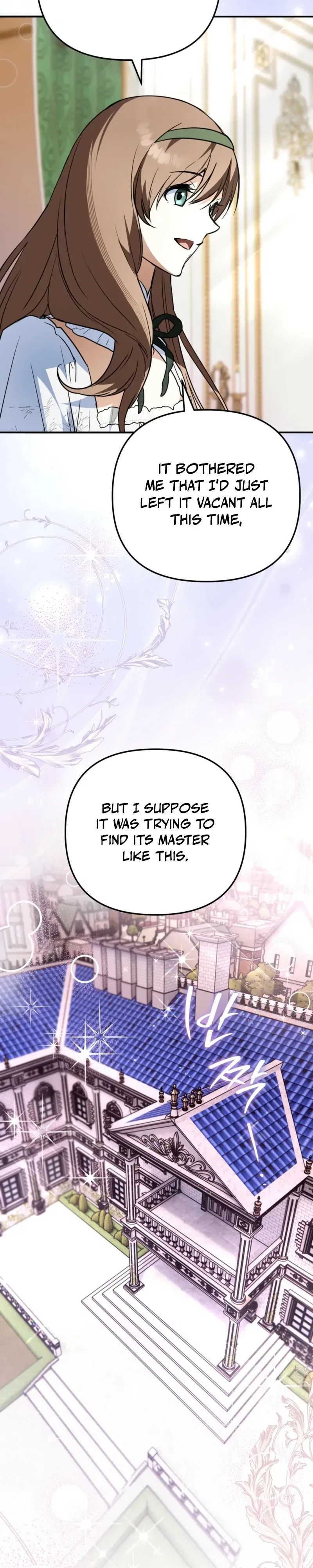 A Secretly Capable Child Is Seeking For Her Dad Chapter 53 – Page 29