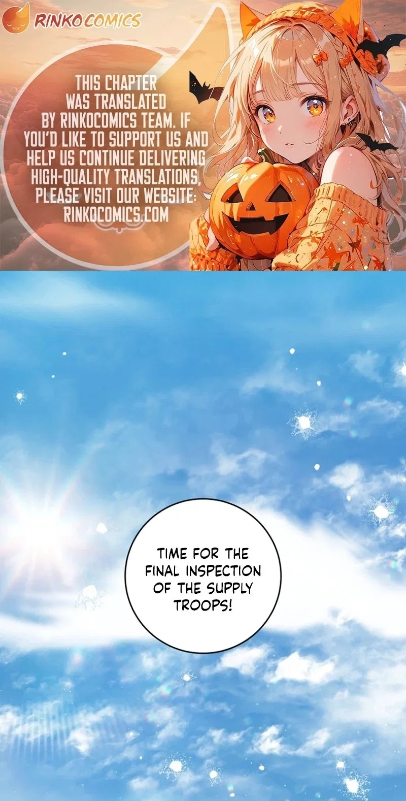 I’m an Extra Who’s Trying to Run Away from the Obsessive Male Lead Chapter 48 – Page 2