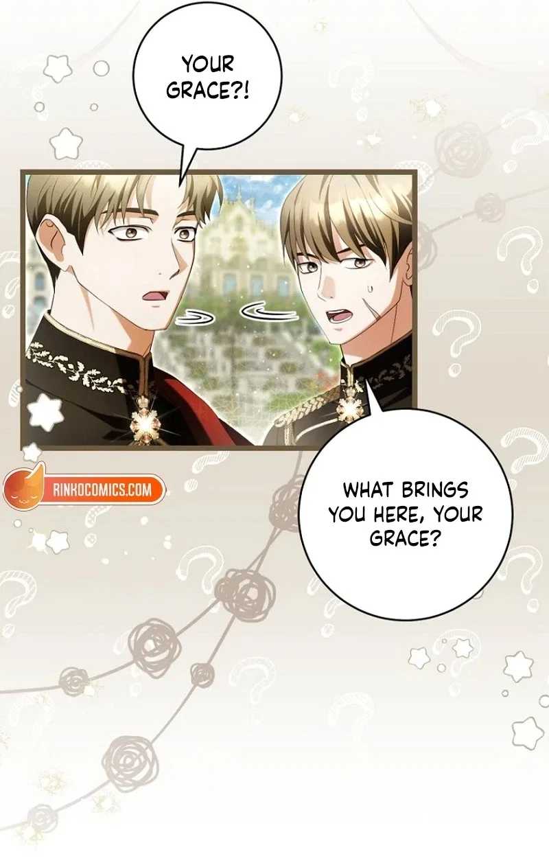 I’m an Extra Who’s Trying to Run Away from the Obsessive Male Lead Chapter 48 – Page 7