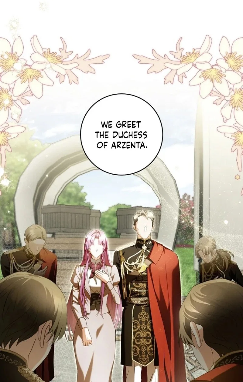 I’m an Extra Who’s Trying to Run Away from the Obsessive Male Lead Chapter 48 – Page 8