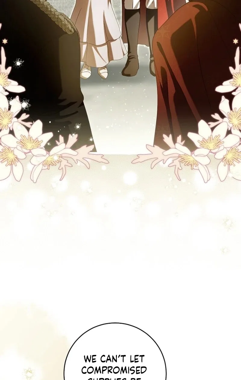I’m an Extra Who’s Trying to Run Away from the Obsessive Male Lead Chapter 48 – Page 9