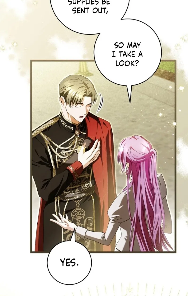 I’m an Extra Who’s Trying to Run Away from the Obsessive Male Lead Chapter 48 – Page 10