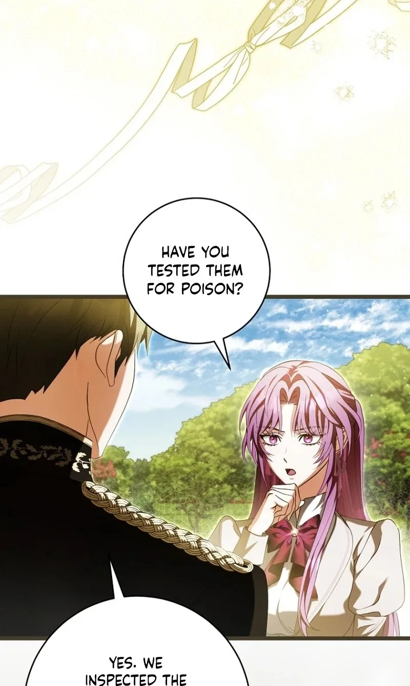 I’m an Extra Who’s Trying to Run Away from the Obsessive Male Lead Chapter 48 – Page 13