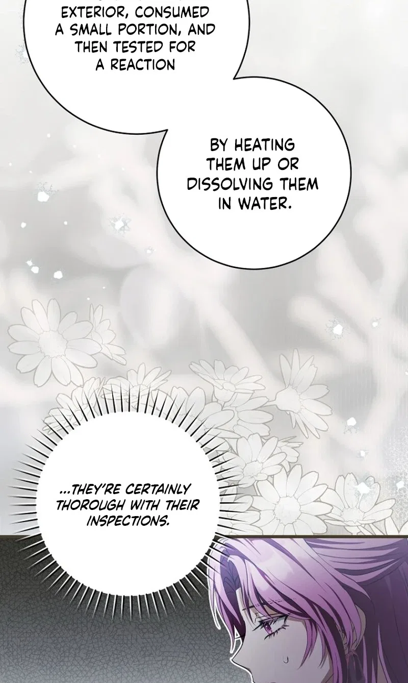 I’m an Extra Who’s Trying to Run Away from the Obsessive Male Lead Chapter 48 – Page 14