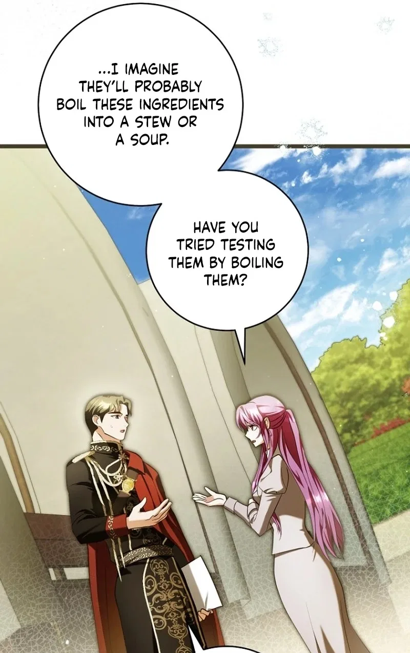 I’m an Extra Who’s Trying to Run Away from the Obsessive Male Lead Chapter 48 – Page 16