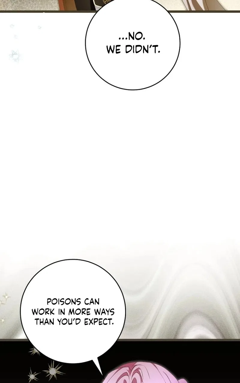 I’m an Extra Who’s Trying to Run Away from the Obsessive Male Lead Chapter 48 – Page 17