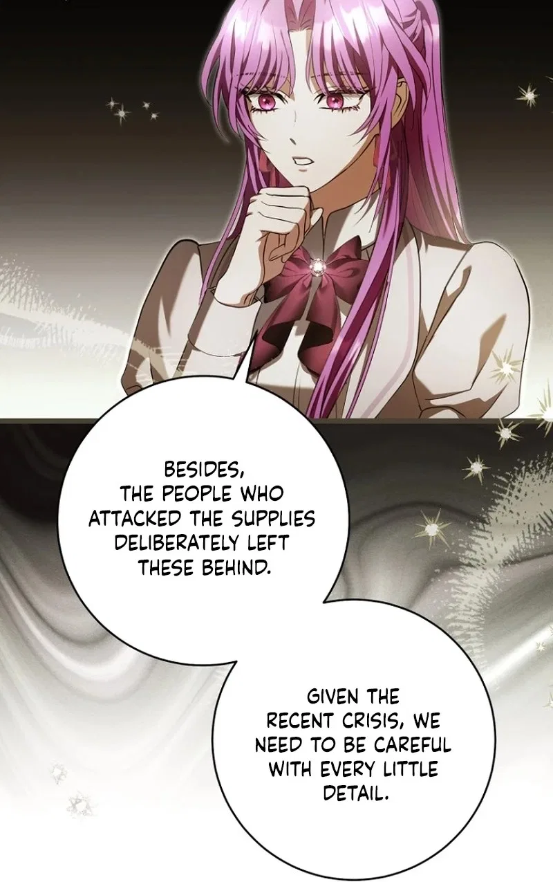 I’m an Extra Who’s Trying to Run Away from the Obsessive Male Lead Chapter 48 – Page 18