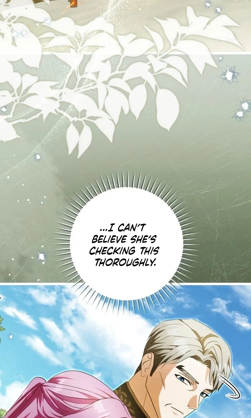 I’m an Extra Who’s Trying to Run Away from the Obsessive Male Lead Chapter 48 – Page 21