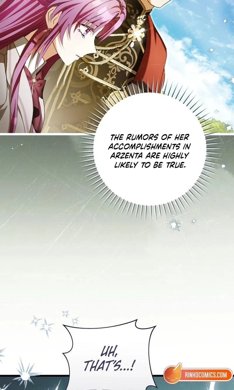 I’m an Extra Who’s Trying to Run Away from the Obsessive Male Lead Chapter 48 – Page 22
