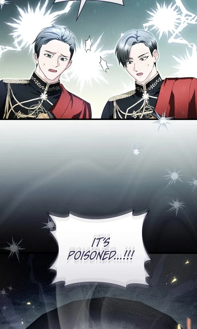 I’m an Extra Who’s Trying to Run Away from the Obsessive Male Lead Chapter 48 – Page 23