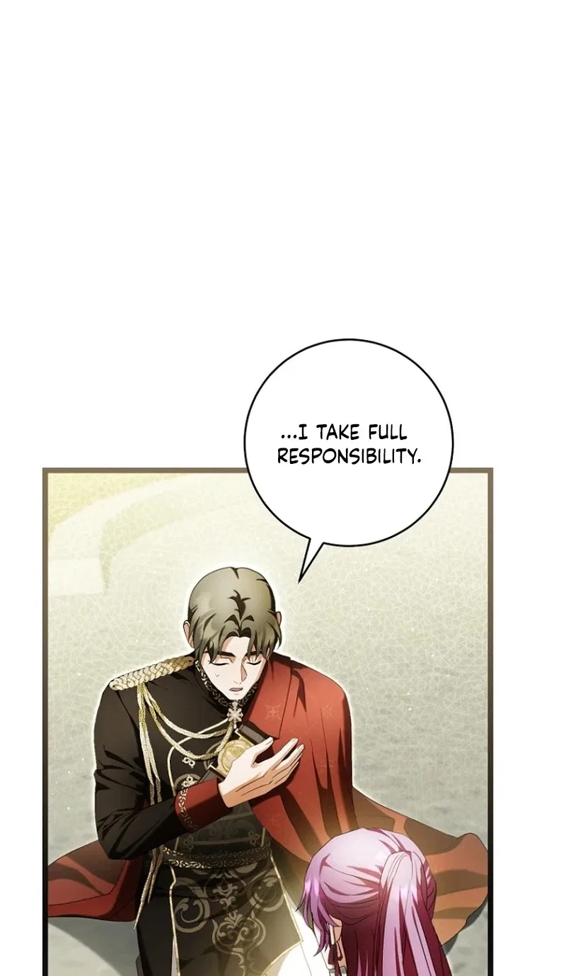 I’m an Extra Who’s Trying to Run Away from the Obsessive Male Lead Chapter 48 – Page 26