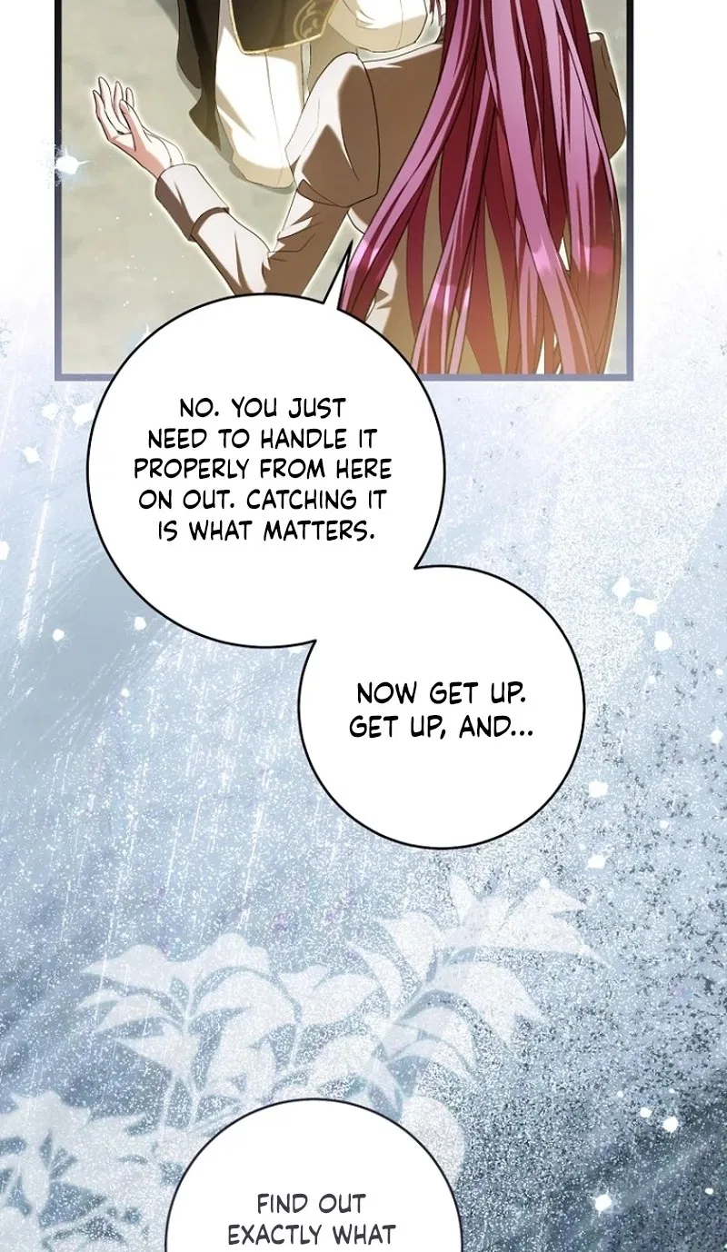 I’m an Extra Who’s Trying to Run Away from the Obsessive Male Lead Chapter 48 – Page 27
