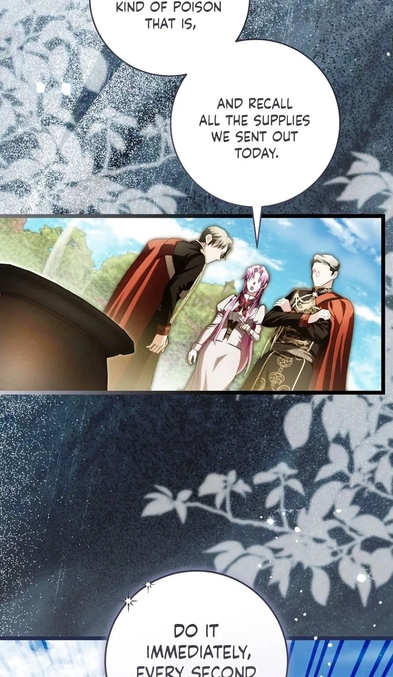 I’m an Extra Who’s Trying to Run Away from the Obsessive Male Lead Chapter 48 – Page 28