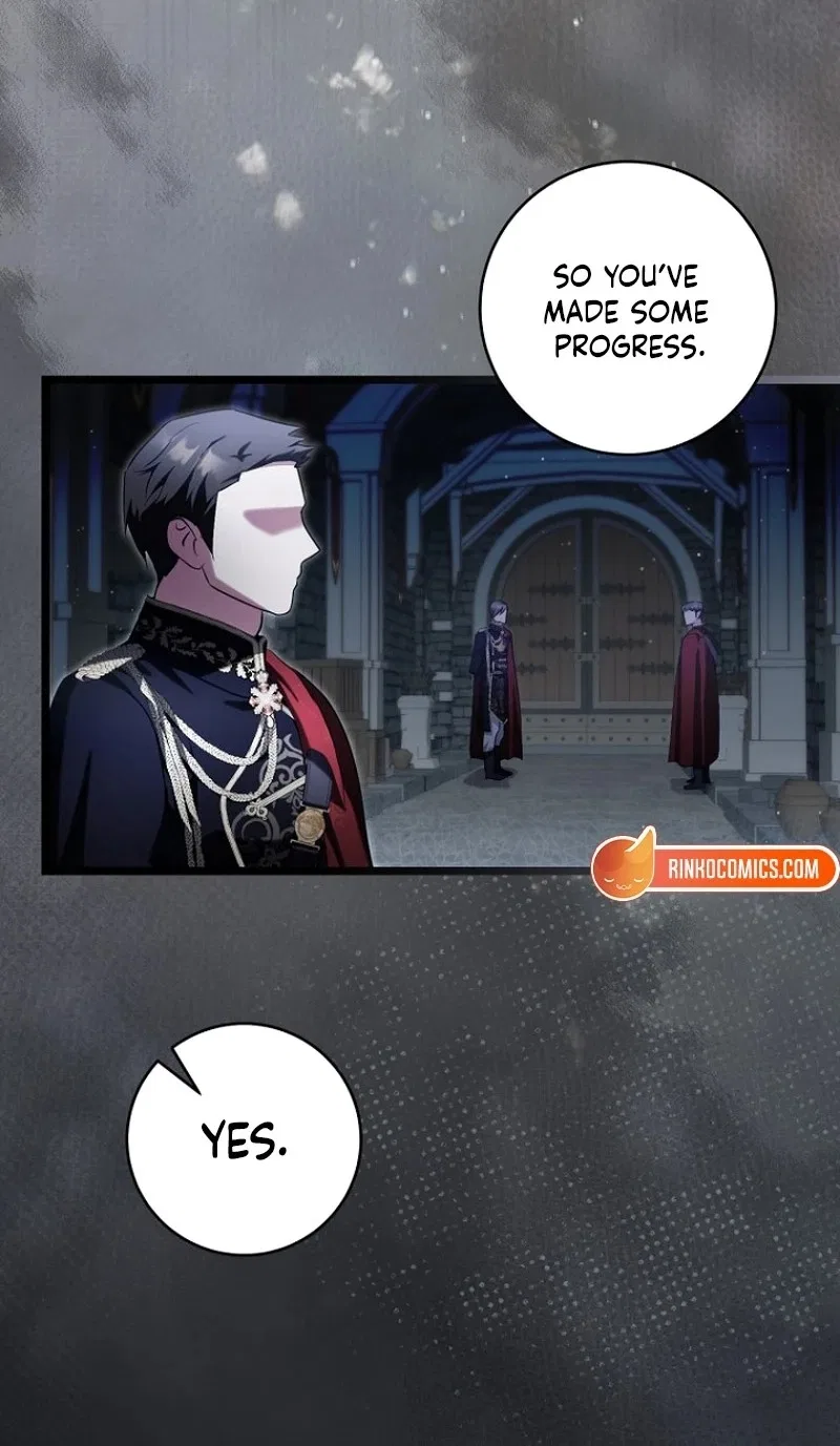 I’m an Extra Who’s Trying to Run Away from the Obsessive Male Lead Chapter 48 – Page 32