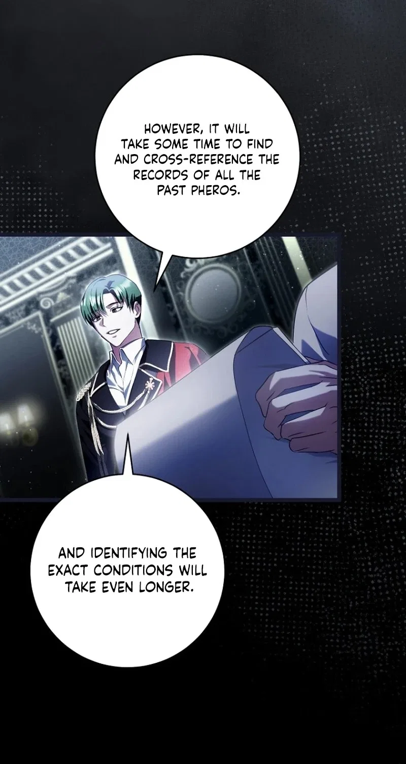 I’m an Extra Who’s Trying to Run Away from the Obsessive Male Lead Chapter 48 – Page 33