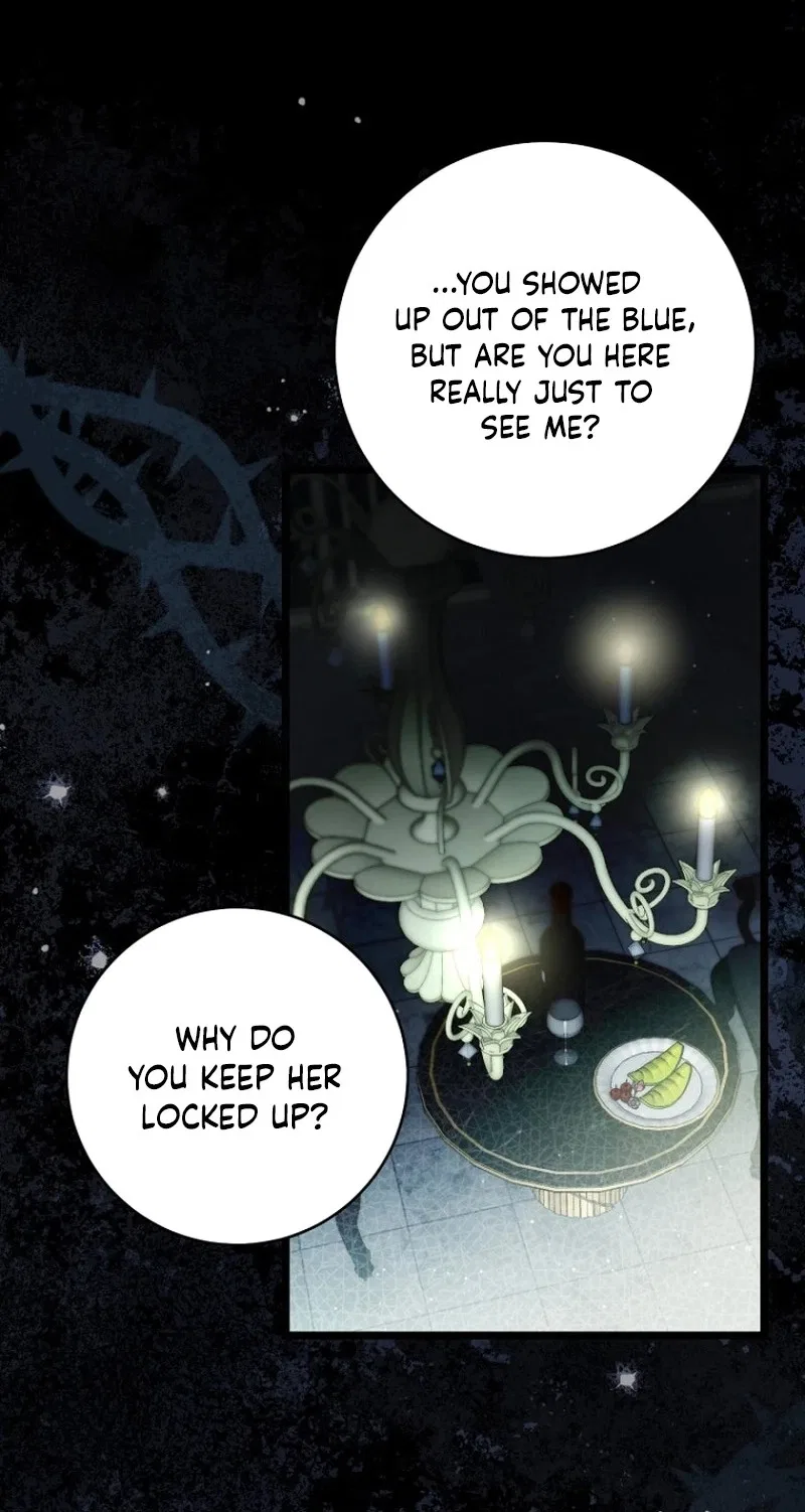 I’m an Extra Who’s Trying to Run Away from the Obsessive Male Lead Chapter 48 – Page 34
