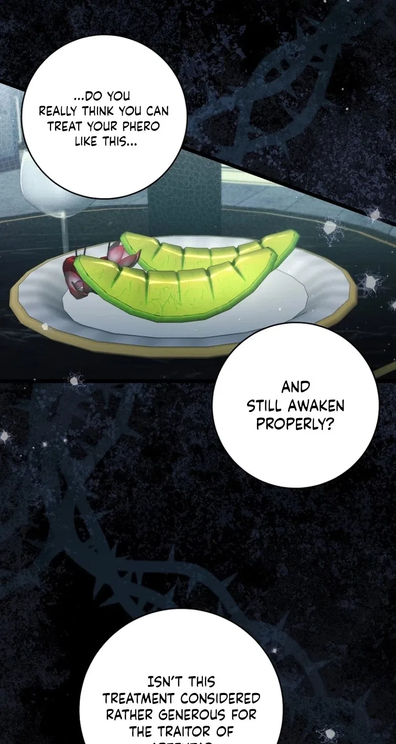 I’m an Extra Who’s Trying to Run Away from the Obsessive Male Lead Chapter 48 – Page 35
