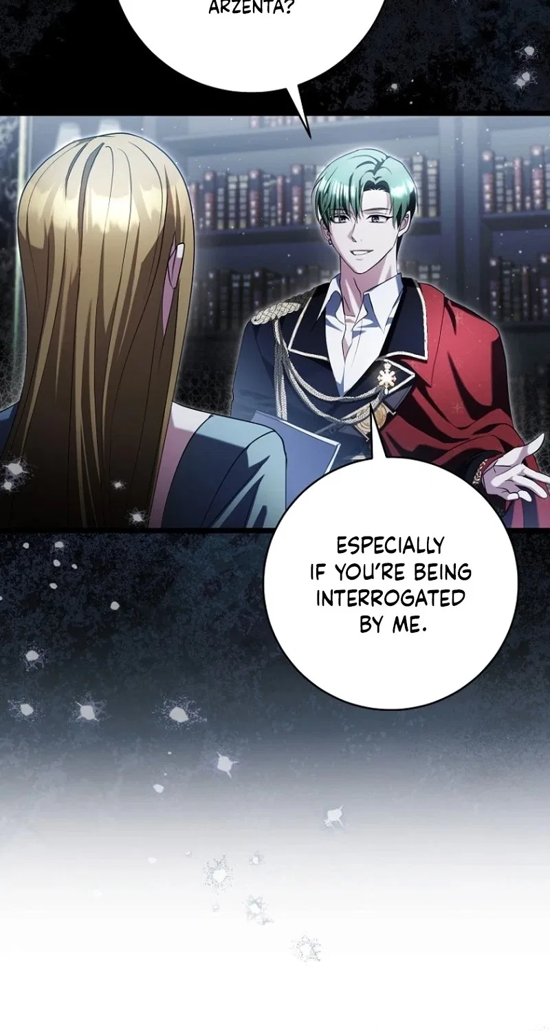 I’m an Extra Who’s Trying to Run Away from the Obsessive Male Lead Chapter 48 – Page 36