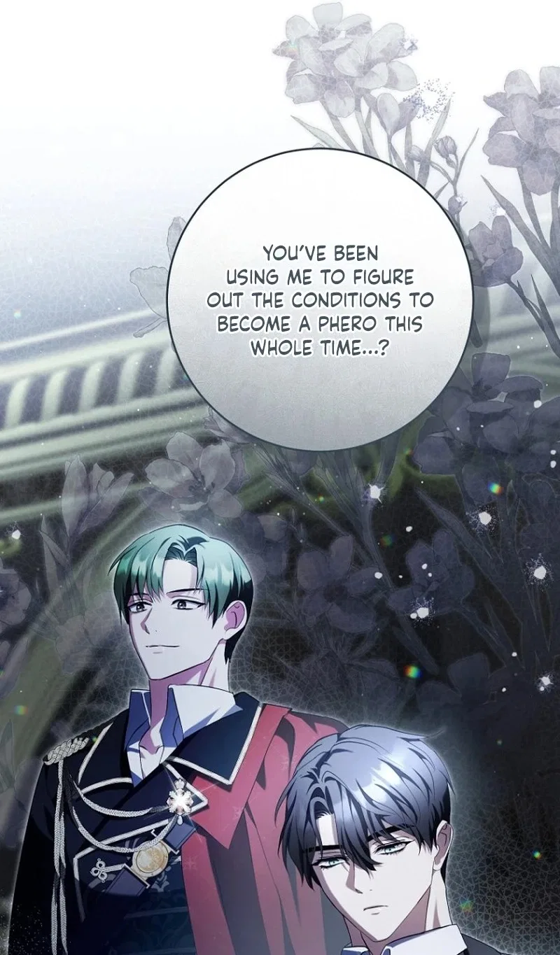I’m an Extra Who’s Trying to Run Away from the Obsessive Male Lead Chapter 48 – Page 46