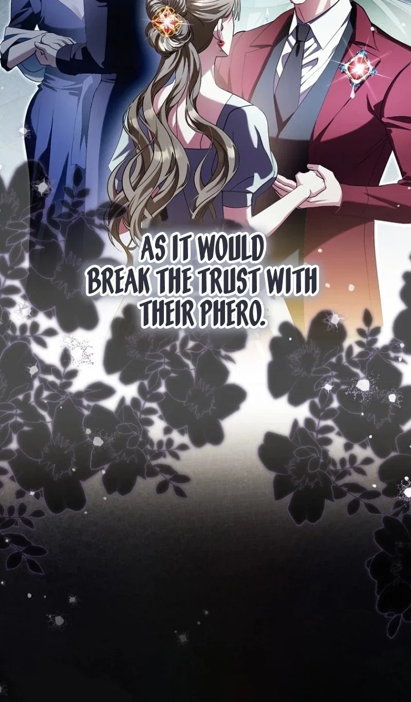 I’m an Extra Who’s Trying to Run Away from the Obsessive Male Lead Chapter 48 – Page 50