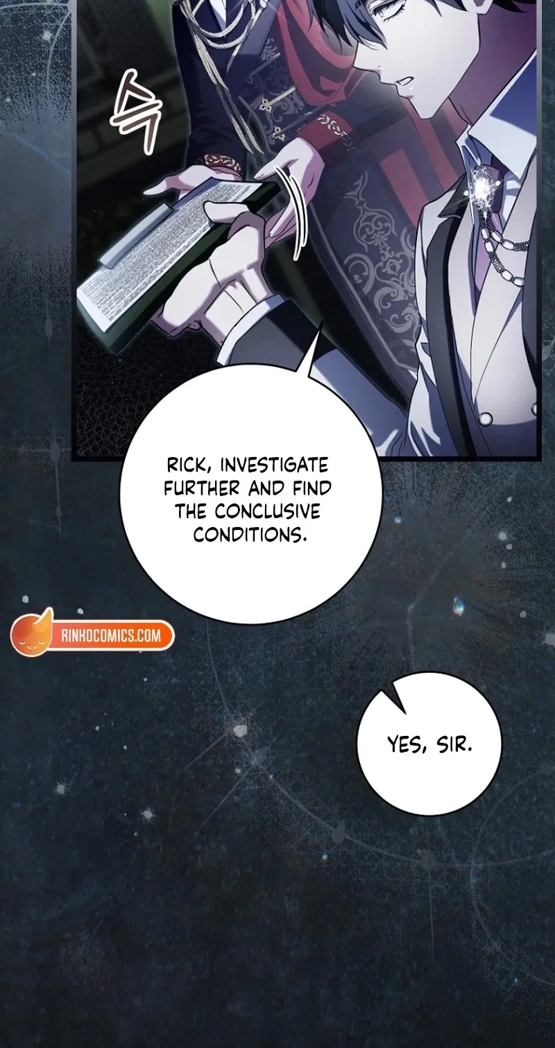 I’m an Extra Who’s Trying to Run Away from the Obsessive Male Lead Chapter 48 – Page 54