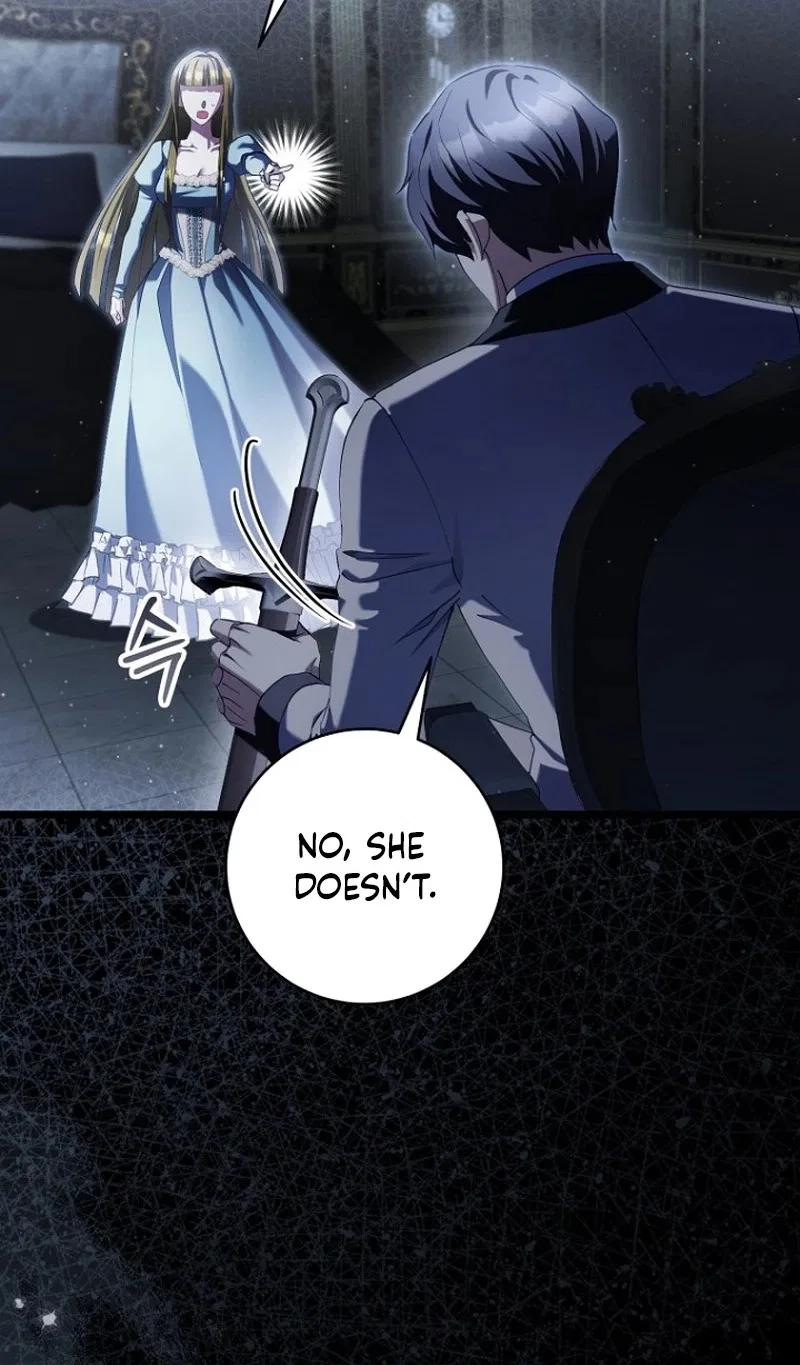 I’m an Extra Who’s Trying to Run Away from the Obsessive Male Lead Chapter 48 – Page 59