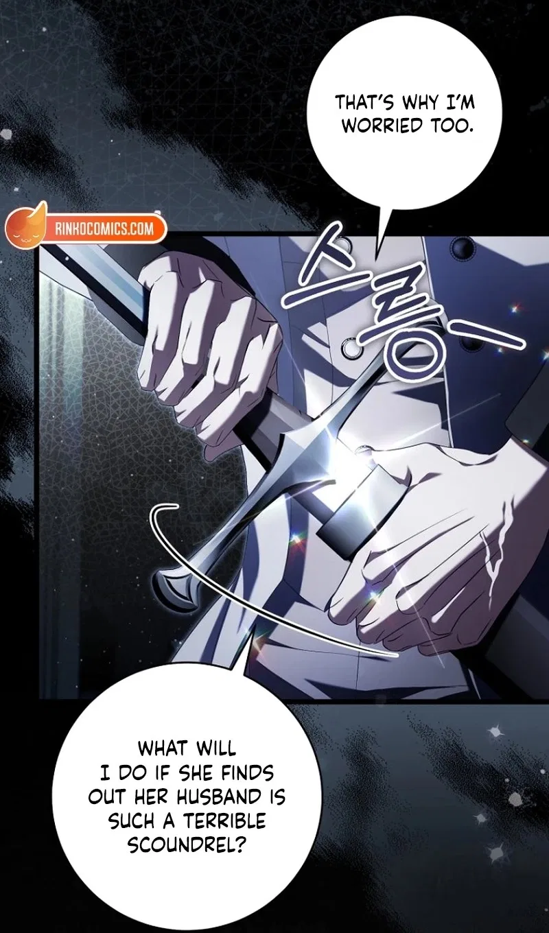 I’m an Extra Who’s Trying to Run Away from the Obsessive Male Lead Chapter 48 – Page 60