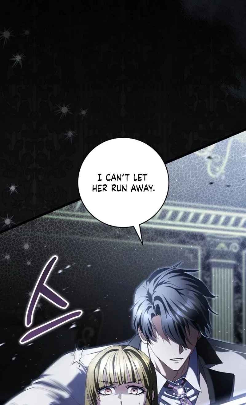 I’m an Extra Who’s Trying to Run Away from the Obsessive Male Lead Chapter 48 – Page 61