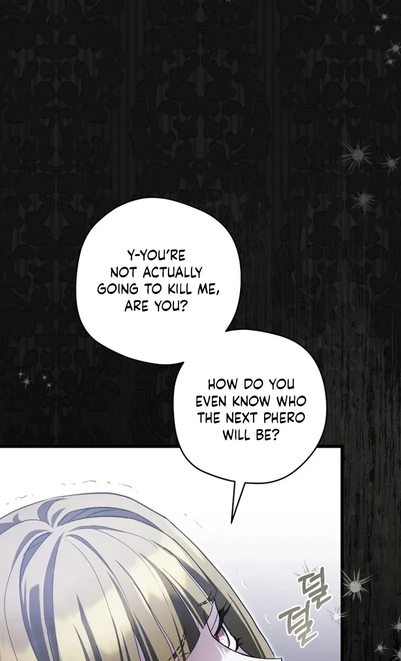 I’m an Extra Who’s Trying to Run Away from the Obsessive Male Lead Chapter 48 – Page 63