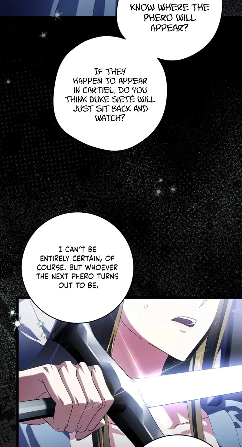 I’m an Extra Who’s Trying to Run Away from the Obsessive Male Lead Chapter 48 – Page 66