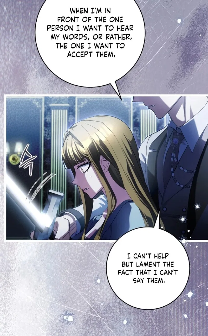 I’m an Extra Who’s Trying to Run Away from the Obsessive Male Lead Chapter 48 – Page 77