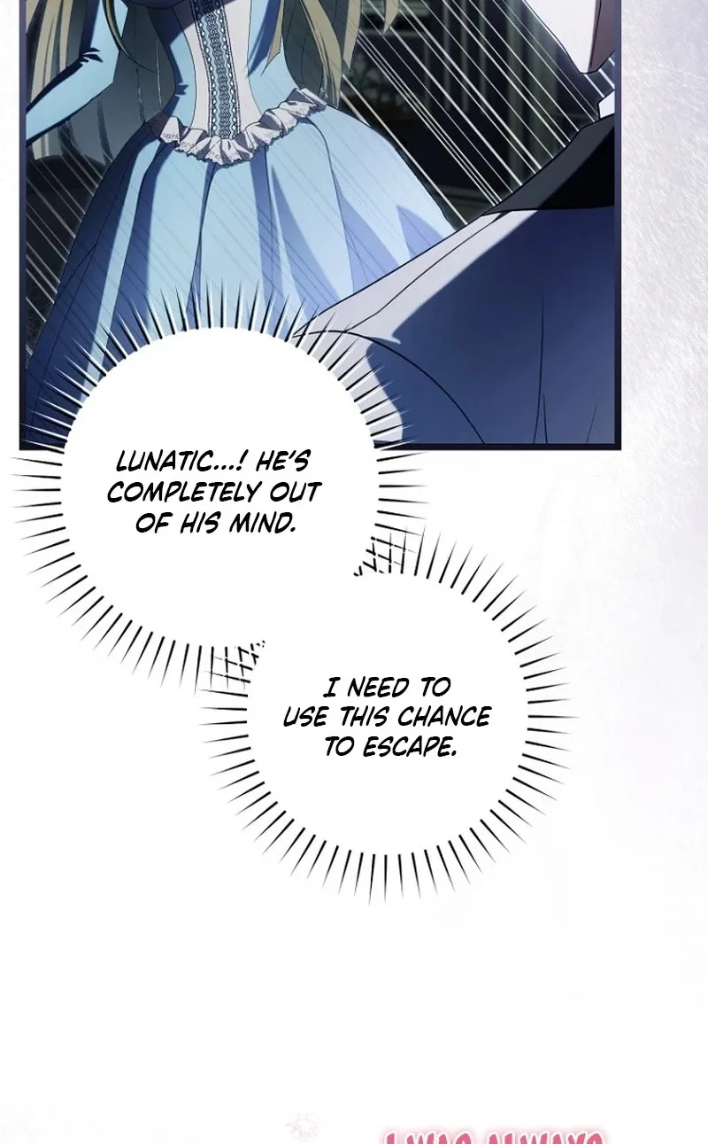 I’m an Extra Who’s Trying to Run Away from the Obsessive Male Lead Chapter 48 – Page 79
