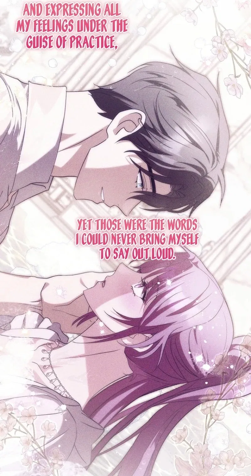 I’m an Extra Who’s Trying to Run Away from the Obsessive Male Lead Chapter 48 – Page 81