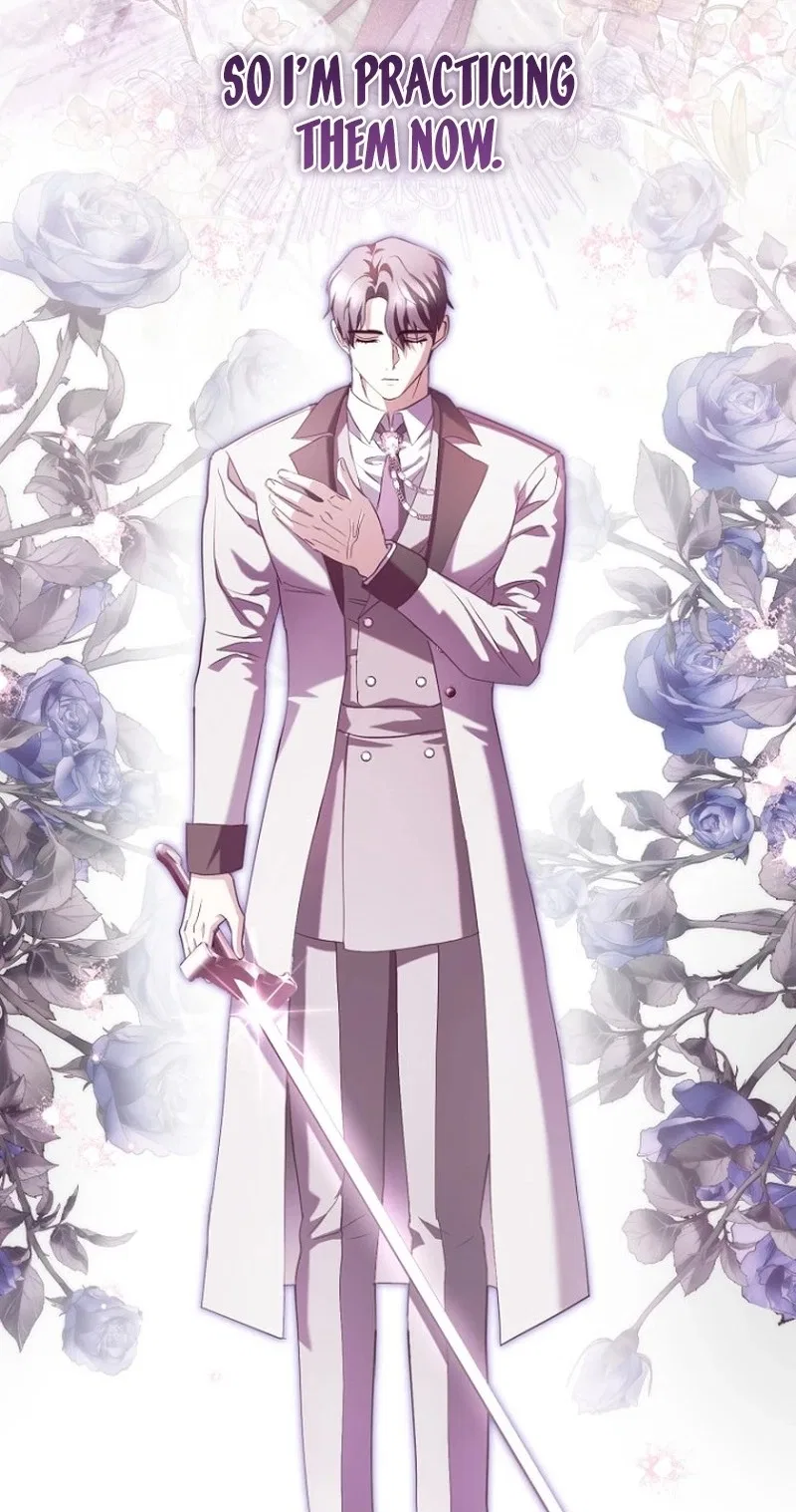 I’m an Extra Who’s Trying to Run Away from the Obsessive Male Lead Chapter 48 – Page 82