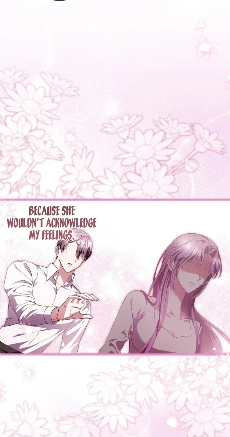 I’m an Extra Who’s Trying to Run Away from the Obsessive Male Lead Chapter 48 – Page 84