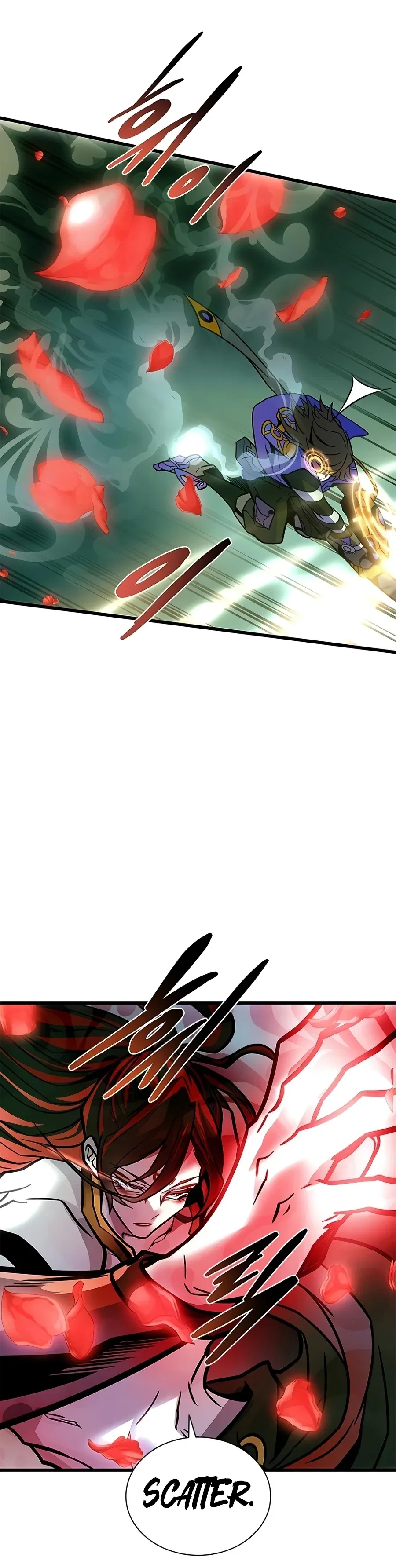 Villain To Kill Chapter 255 – Page 9