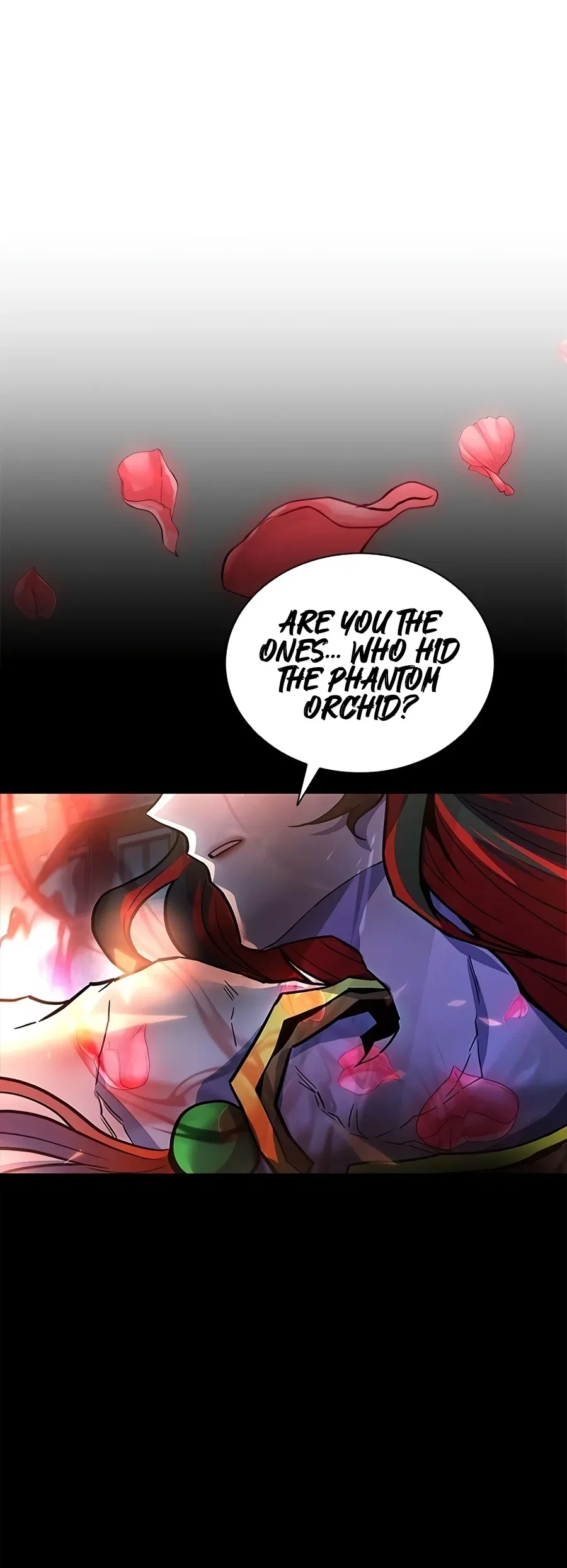 Villain To Kill Chapter 255 – Page 19