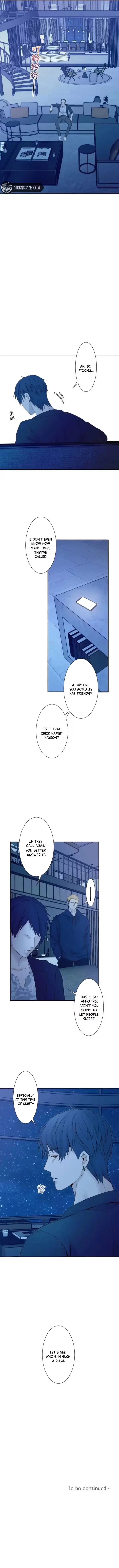Sweet Whispers Chapter 62 – Page 7