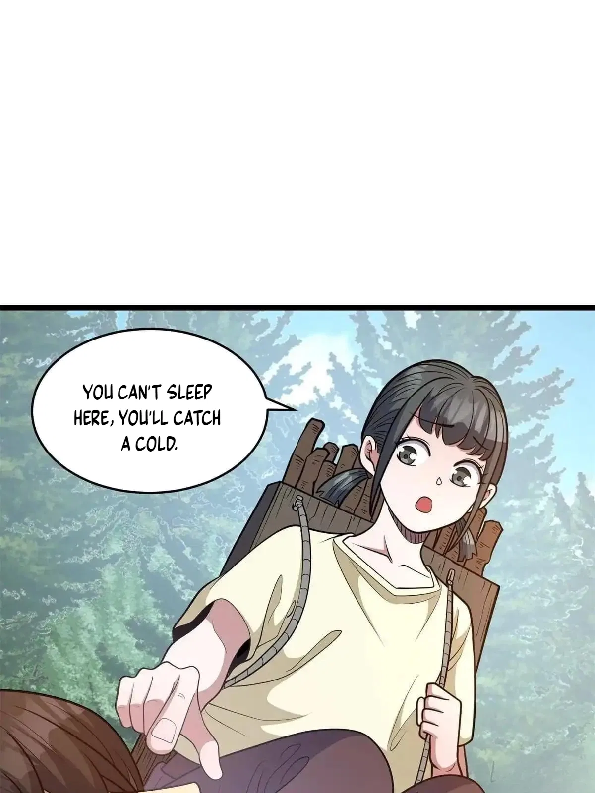 Divine Urban God Chapter 355 – Page 4