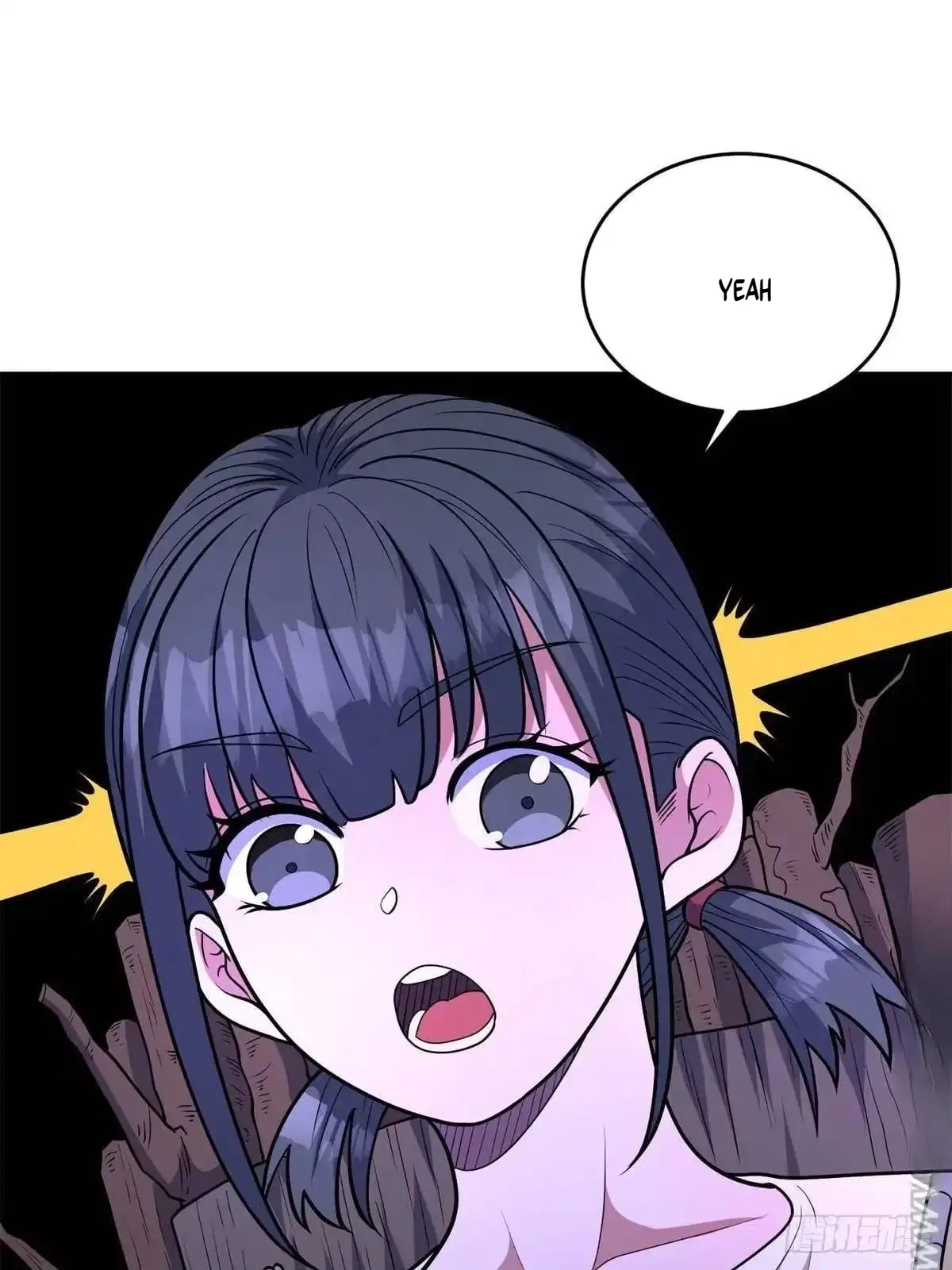 Divine Urban God Chapter 355 – Page 14
