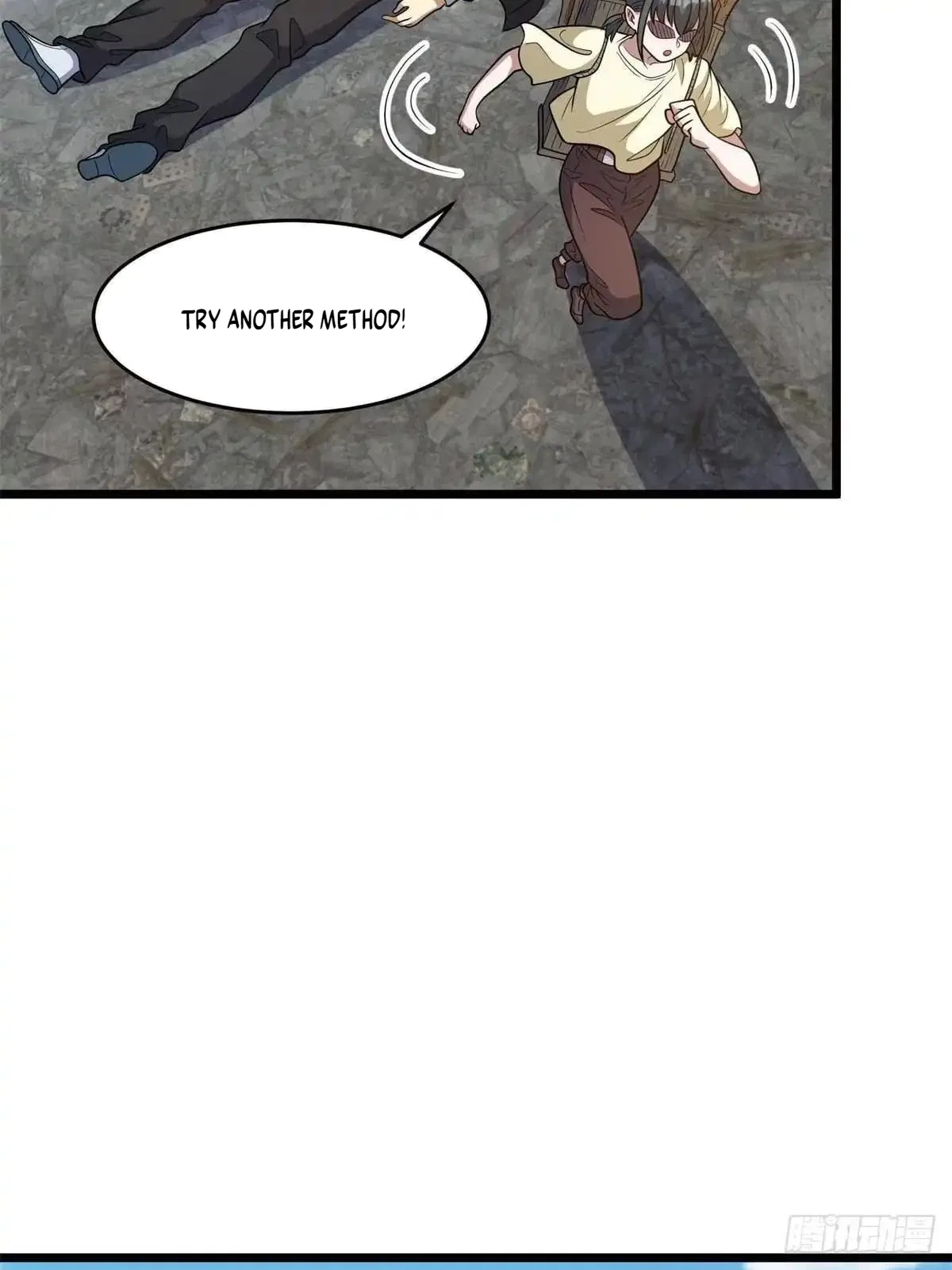 Divine Urban God Chapter 355 – Page 16