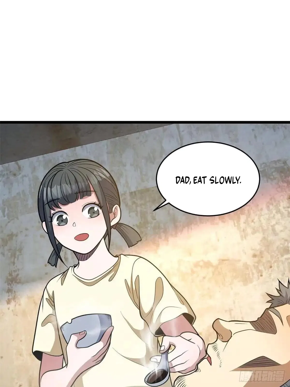 Divine Urban God Chapter 355 – Page 23