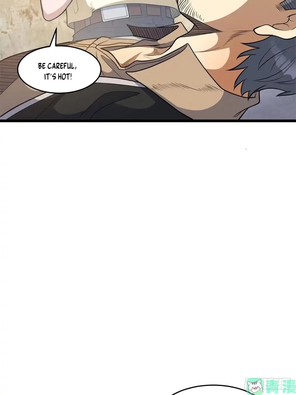 Divine Urban God Chapter 355 – Page 24